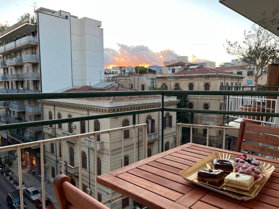 Appartement Casa Lov à Palerme Extérieur photo