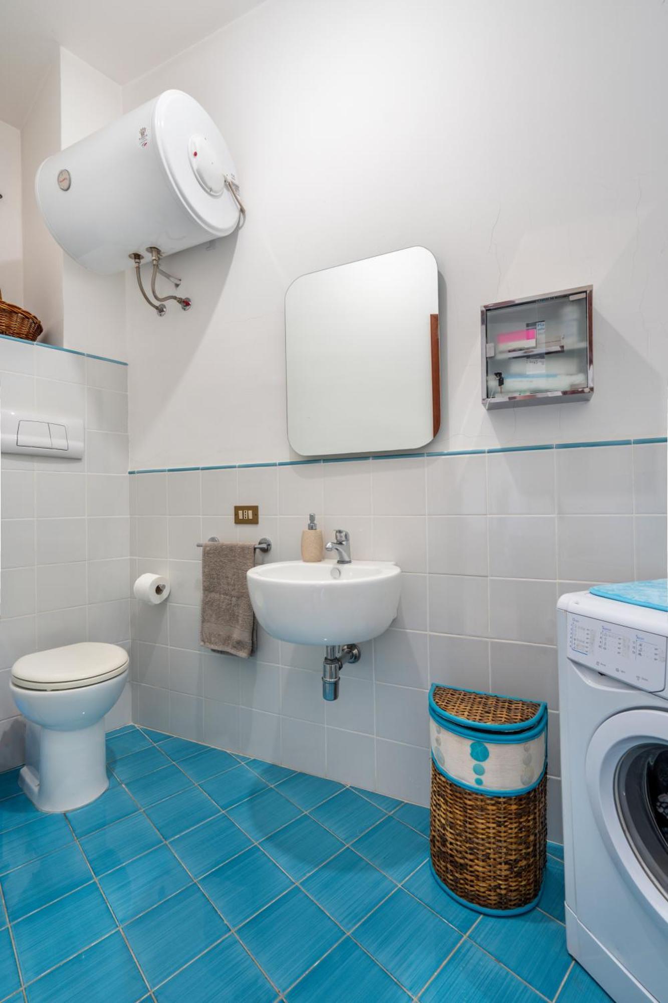 Appartement Casa Lov à Palerme Extérieur photo
