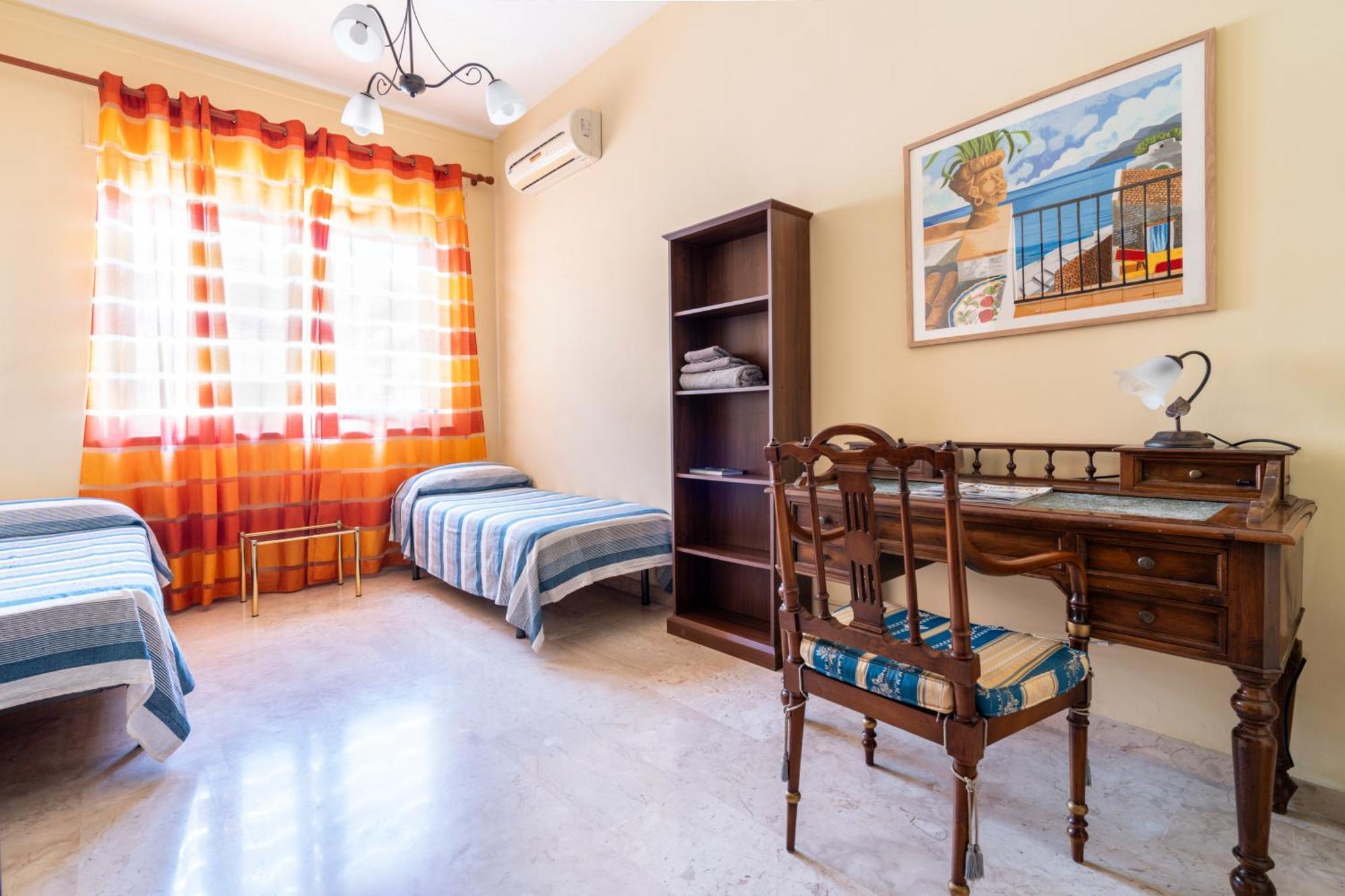 Appartement Casa Lov à Palerme Extérieur photo
