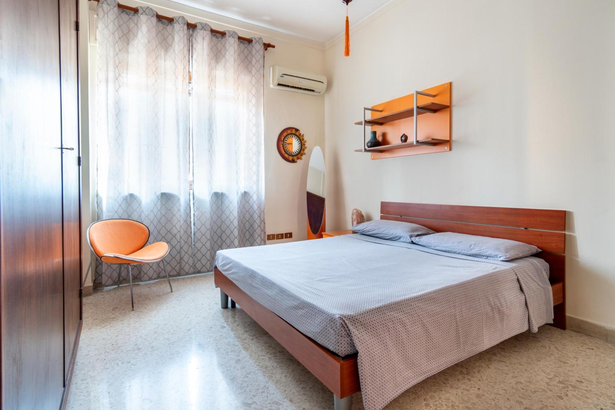 Appartement Casa Lov à Palerme Extérieur photo