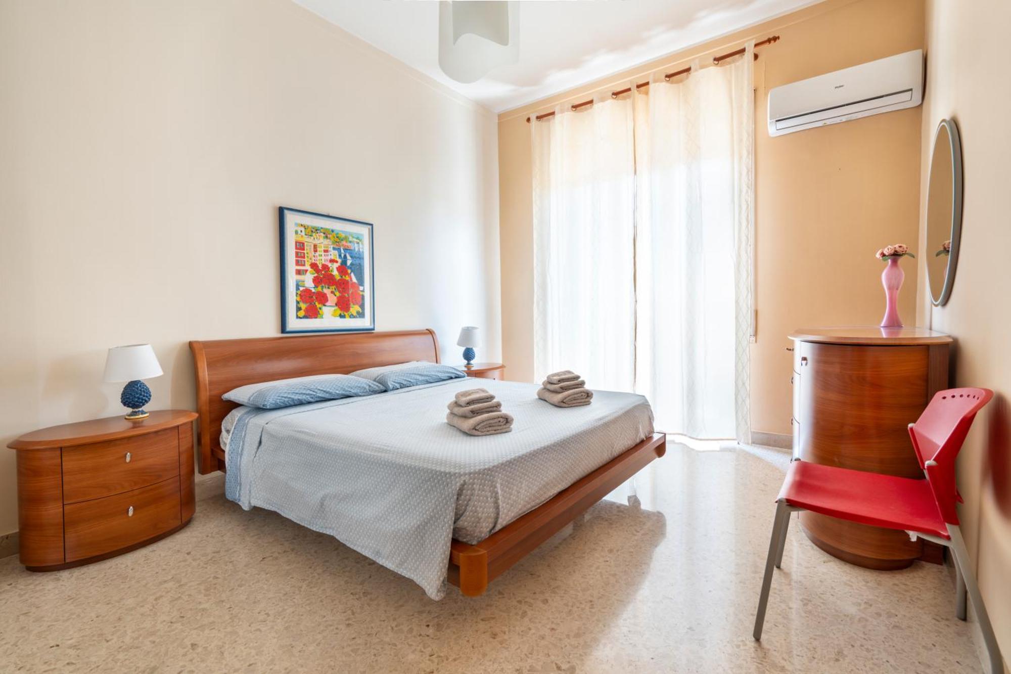 Appartement Casa Lov à Palerme Extérieur photo