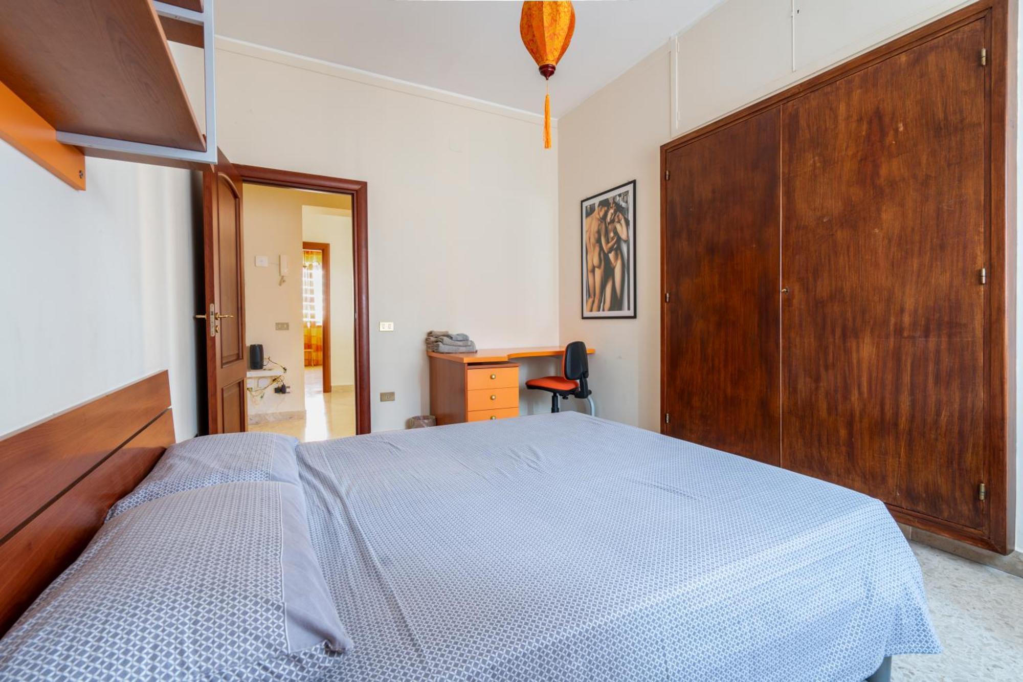 Appartement Casa Lov à Palerme Extérieur photo
